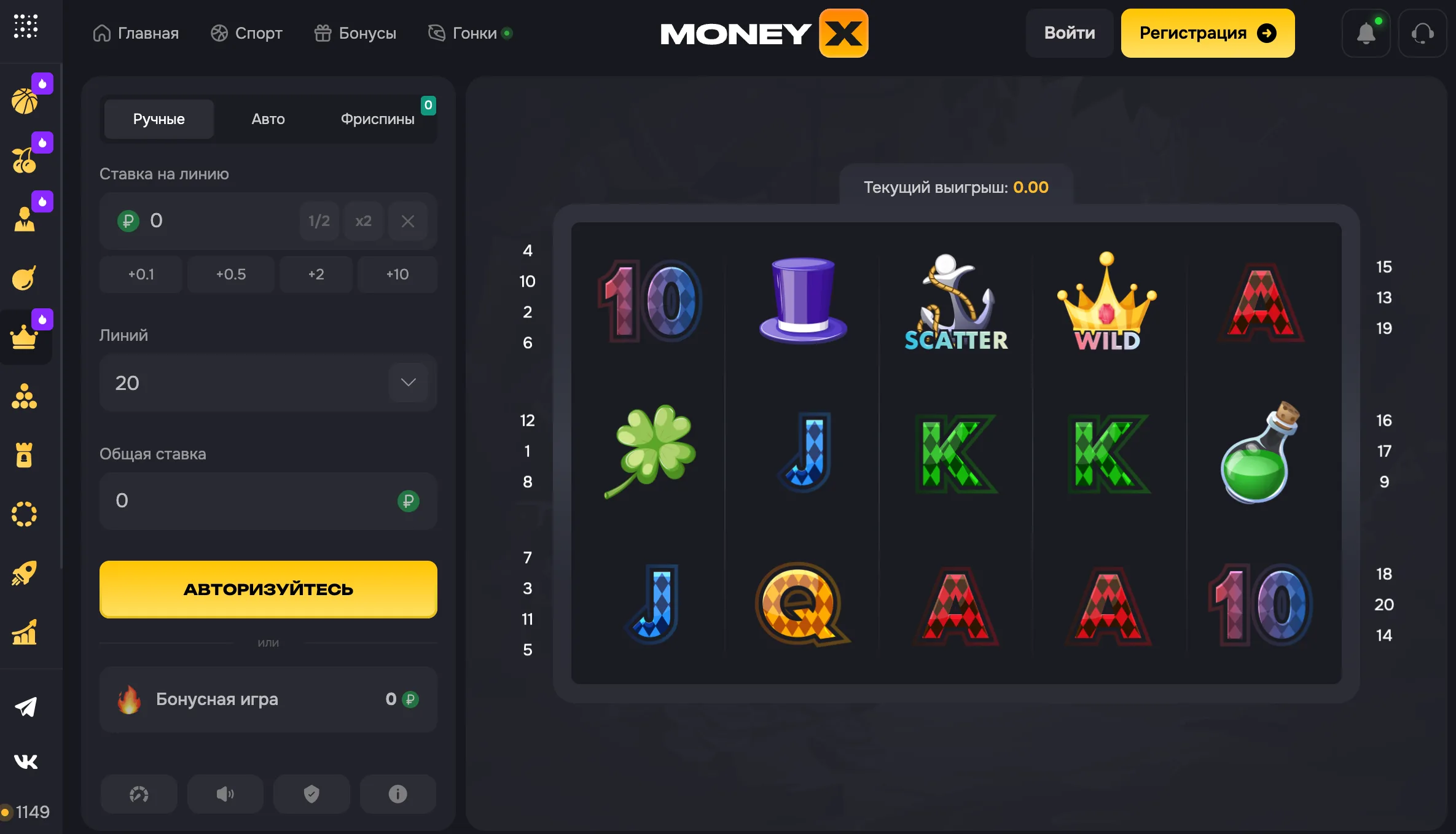 Взвешенно: плюсы и минусы Money X